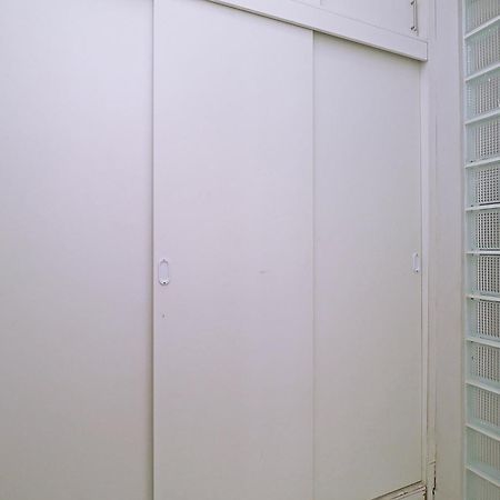 Apartamento 3 Quartos, 2 Minutos Andando Ate A Praia T011 리오데자네이루 외부 사진