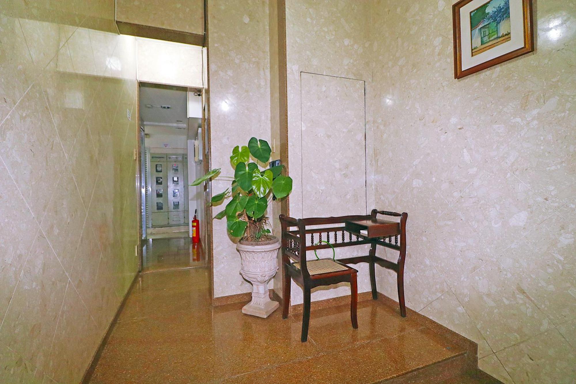 Apartamento 3 Quartos, 2 Minutos Andando Ate A Praia T011 리오데자네이루 외부 사진