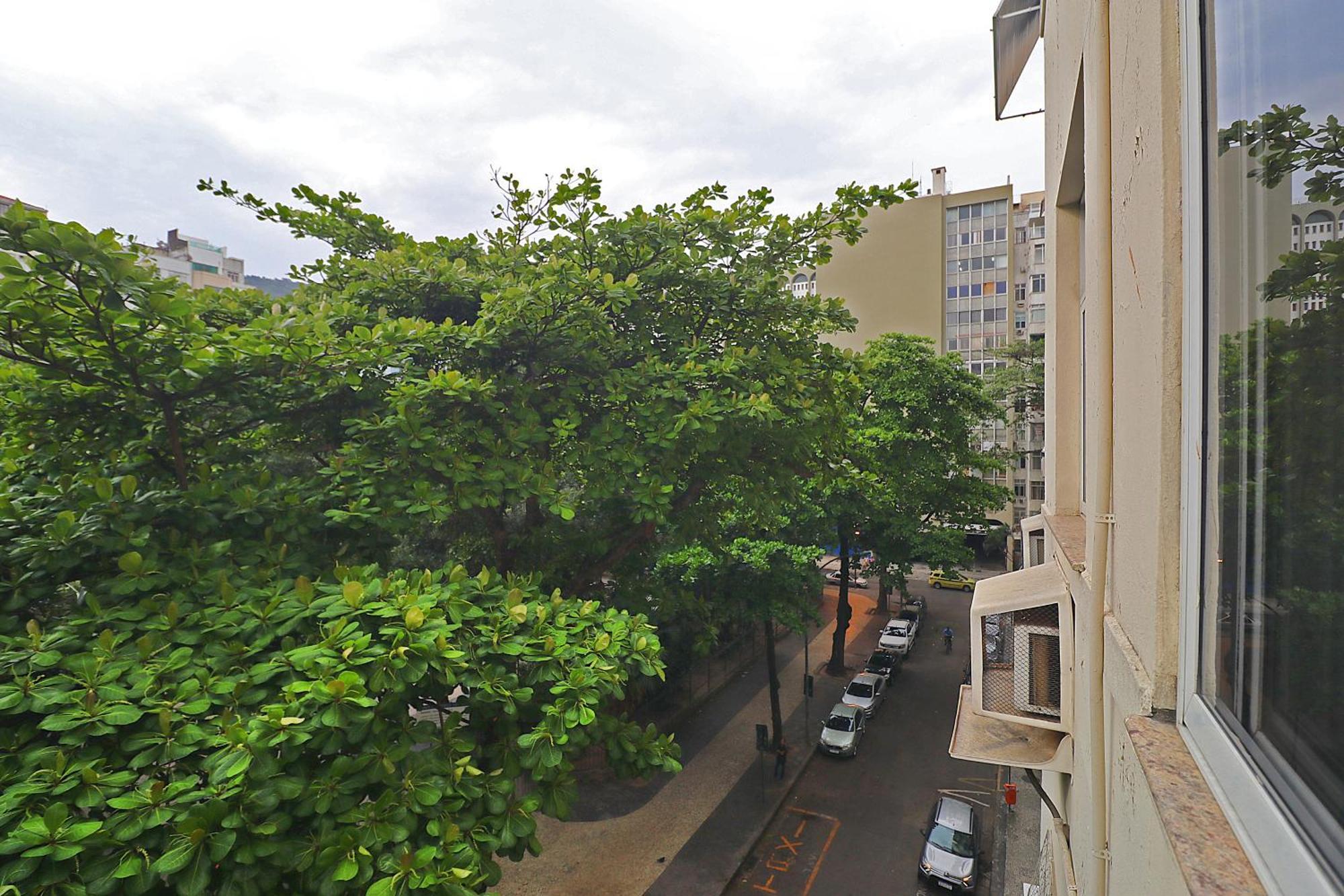 Apartamento 3 Quartos, 2 Minutos Andando Ate A Praia T011 리오데자네이루 외부 사진