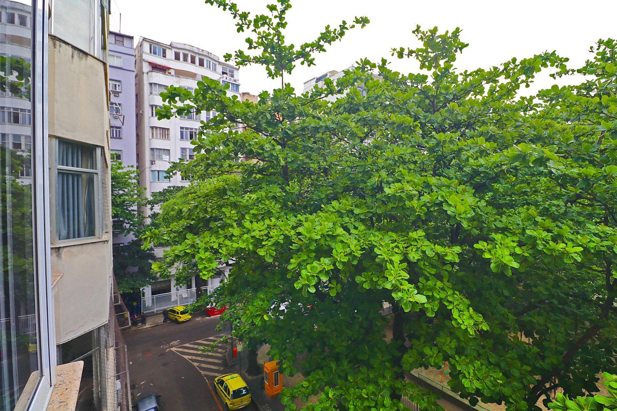 Apartamento 3 Quartos, 2 Minutos Andando Ate A Praia T011 리오데자네이루 외부 사진