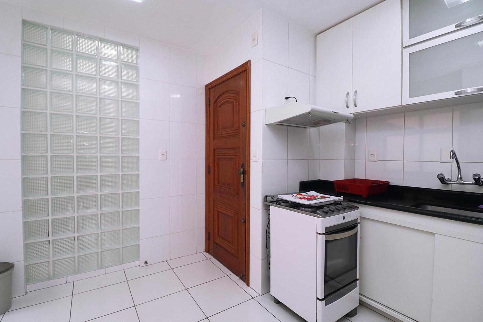 Apartamento 3 Quartos, 2 Minutos Andando Ate A Praia T011 리오데자네이루 외부 사진