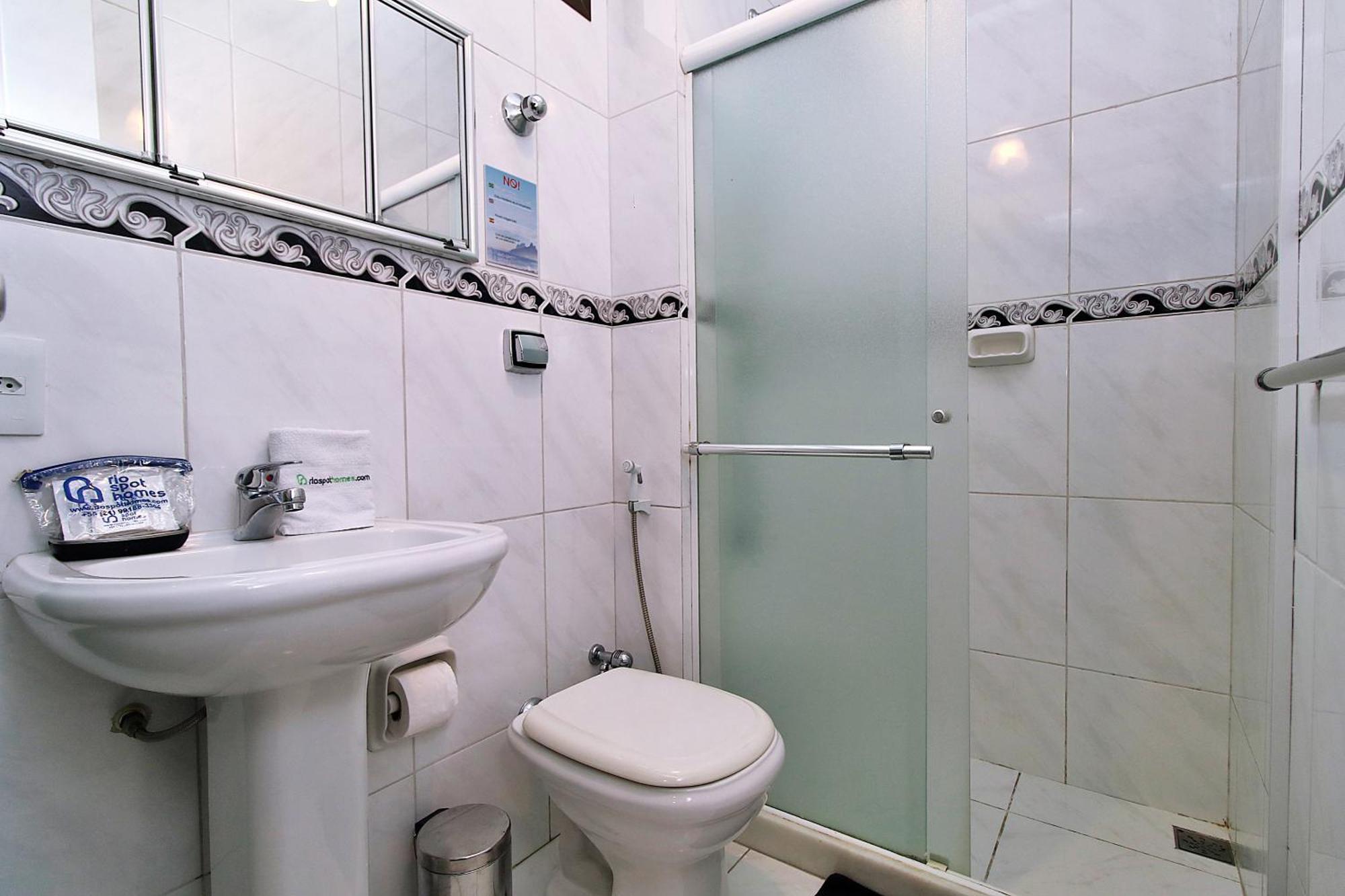 Apartamento 3 Quartos, 2 Minutos Andando Ate A Praia T011 리오데자네이루 외부 사진
