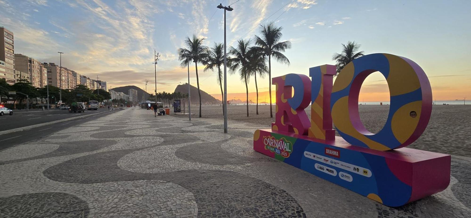 Apartamento 3 Quartos, 2 Minutos Andando Ate A Praia T011 리오데자네이루 외부 사진